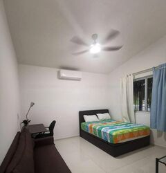 Seletar Hills Estate (D28), Semi-Detached #607501691